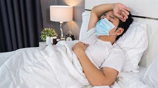 Ο καλός ύπνος προστατεύει από Long - CοViD [μελέτη]