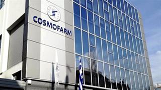To δίκτυο φαρμακείων Ι. Σ. Μπίκας εξαγόρασε η Cosmofarm