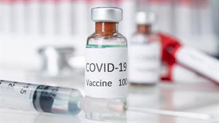 Covid: ''Κάβα'' $2,6 δισ. από το πρόγραμμα εμβολιασμού στις φτωχές χώρες