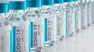 ΕΜΑ: Παγκόσμιες ρυθμιστικές αρχές επιβεβαιώνουν καλό προφίλ ασφάλειας για τα εμβόλια κατά της COVID-19 