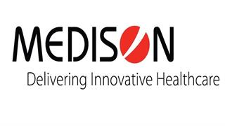 Στην Ελλάδα η φαρμακευτική εταιρεία Medison Pharma