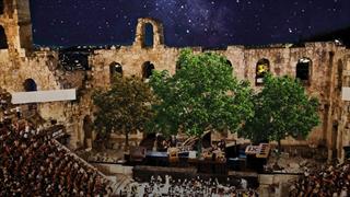 Ο ΕΕΣ διοργανώνει μεγάλη συναυλία για το περιβάλλον στο Ηρώδειο