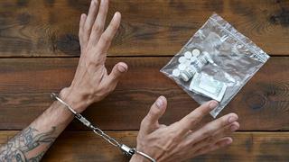 Ποσότητα ρεκόρ παράνομα εισαγόμενων ψυχοφαρμάκων στη Ρουμανία
