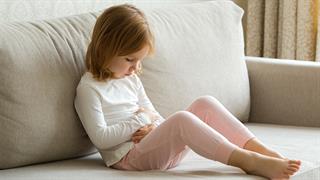 Παιδί: Λειτουργικές διαταραχές του πεπτικού