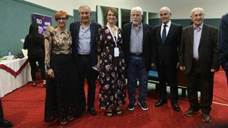 Ολοκληρώθηκε το 4ο Συνέδριο Φαρμακοποιών Περιφέρειας Πελοποννήσου