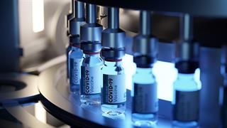 BioNTech: Χαμηλή ζήτηση σε εμβόλια επιβαρύνει την εταιρεία 