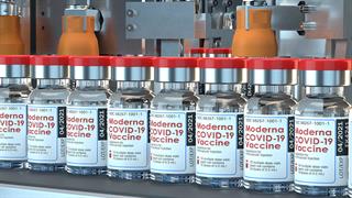 Κέρδη από τα εμβόλια προσβλέπει μέχρι το τέλος του 2023 η Moderna 