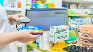 Αύξηση 8% στον τζίρο για τα online φαρμακεία το πρώτο εννεάμηνο του 2023