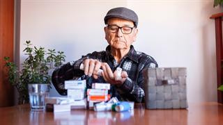Τα προβλήματα των ηλικιωμένων με τη λήψη φαρμάκων (μελέτη)