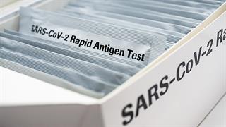 Πού θα γίνουν δωρεάν rapid tests από τον ΕΟΔΥ την Πέμπτη