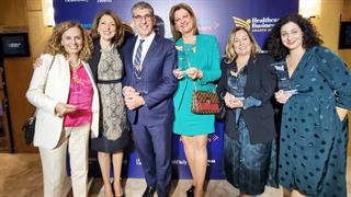 Πέντε βραβεία για καινοτόμες υπηρεσίες στο νοσοκομείο 
