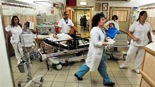 Υπό δημοσίευση σε ΦΕΚ η απόφαση για τους 4.000 εργαζόμενους στα νοσοκομεία μέσω ΔΥΠΑ