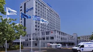 Πραγματοποιήθηκαν στο ΥΓΕΙΑ οι πρώτες στην Ελλάδα διαδερμικές εμφυτεύσεις ορθοτοπικής τριγλώχινας βαλβίδας