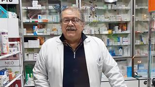 K. Ματσιώλης στο iatronet.gr: Είμαι κατά της επιβάρυνσης των ασθενών, με αυξημένη συμμετοχή στα φάρμακα