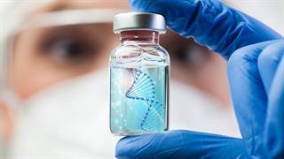 'Eνζυμο αντιστρέφει τη γενετική αλληλουχία και προστατεύει από ιούς
