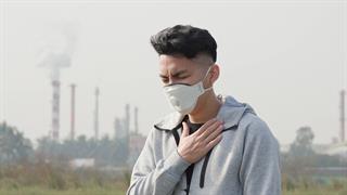 Εκατομμύρια θάνατοι από καρδιαγγειακά νοσήματα ετησίως λόγω ρύπανσης
