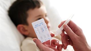 Αυστρία: Οι γιατροί συνιστούν προληπτική φαρμακευτική αγωγή κατά του RSV για όλα τα νεογέννητα