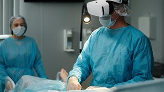 Πώς η τεχνητή νοημοσύνη βοηθά στο χειρουργείο