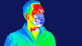 Διάγνωση στεφανιαίας νόσου με θερμική απεικόνιση προσώπου και τεχνητή νοημοσύνη