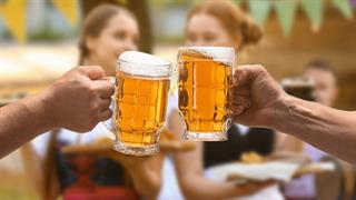 Μεγάλο πρόβλημα η κατανάλωση αλκοόλ στη Γερμανία