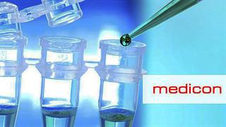 Ξεκινά η διπλή επένδυση της Medicon Hellas