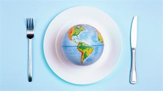 Μπορεί η διατροφή πλανητικής υγείας να προσθέτει χρόνια;