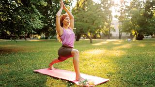 ΗΠΑ: 1 στους 6 ενηλίκους κάνει yoga