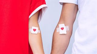 14 Ιουνίου : Παγκόσμια ημέρα εθελοντή αιμοδότη