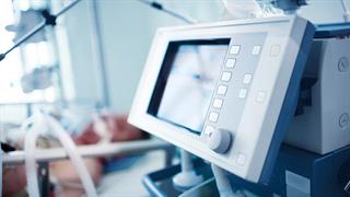 1 στους 10 πεθαίνει στα γερμανικά νοσοκομεία με μηχανική υποστήριξη