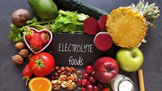 Τι είναι οι ηλεκτρολύτες και σε ποιες τροφές τους βρίσκουμε