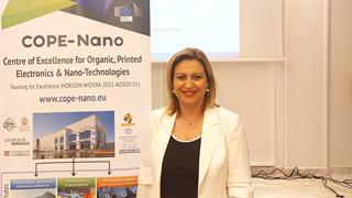 Nanotexnology 2024: Διάγνωση και θεραπεία ασθενειών σε νανοκλίμακα