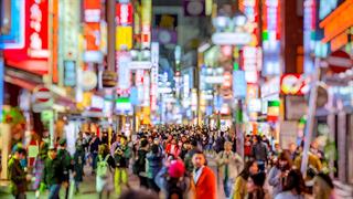 Ιαπωνία: Αποζημίωση θυμάτων αναγκαστικής στείρωσης
