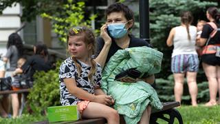 Ιατρική βοήθεια στην Ουκρανία μετά τις ρωσικές επιθέσεις κατά νοσοκομείων