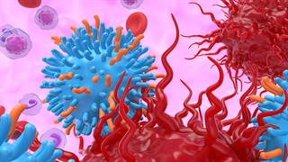 Οι λοιμώξεις πιο συχνή σοβαρή επιπλοκή μετά τη θεραπεία με CAR-T κύτταρα