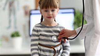 Από την παιδική ηλικία οι κίνδυνοι για τα καρδιαγγειακά νοσήματα