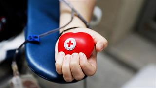 Ο ΕΕΣ συγκέντρωσε 506 μονάδες αίματος το διάστημα Απριλίου - Ιουλίου 2024