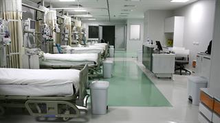 Πόσα νοσοκομειακά κρεβάτια λειτουργούν στην Ελλάδα - Σύγκριση με την Ευρώπη [πίνακας]
