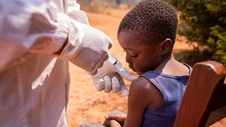 ΠΟΥ-UNICEF: Εκατομμύρια παιδιά παραμένουν ανεμβολίαστα
