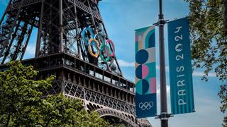 Ολυμπιακοί αγώνες 2024 - Παρίσι : Συμβουλές του ECDC για την υγεία επισκεπτών και  θεατών