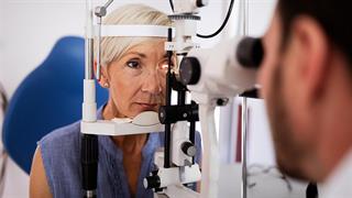 Πρώιμα σημάδια εκφύλισης ωχράς κηλίδας μπορούν να προβλέψουν την απώλεια όρασης