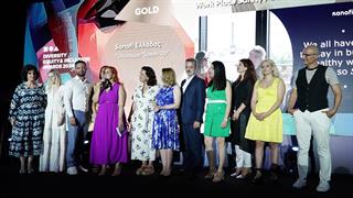 H Sanofi Ελλάδας στα Diversity, Equity & Inclusion Awards 2024