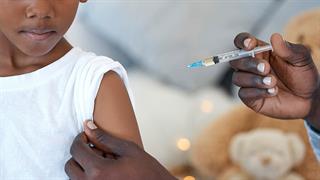 Στάσιμα τα παγκόσμια επίπεδα παιδικών εμβολιασμών  το 2023.