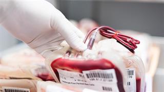 Έκκληση για προσφορά αίματος από τον Πανελλήνιο Σύλλογο Πασχόντων από Μεσογειακή Αναιμία και Δρεπανοκυτταρική Νόσο