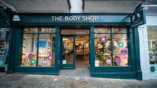 Αλλαγή σελίδας για την ''The Body Shop''- νέα ιδιοκτήτρια η Auréa