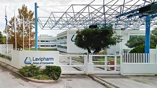 Lavipharm: Στα €7,7 εκατ. τα καθαρά κέρδη, αύξηση 5% στις πωλήσεις