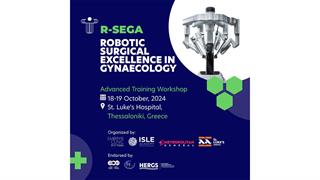 R-SEGA Thessaloniki-Workshop Ρομποτικής Χειρουργικής