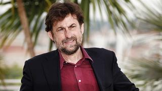 Ο Ιταλός σκηνοθέτης Nanni Moretti υπέστη καρδιακή επεισόδιο 