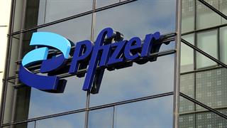 Pfizer: Πιο ψηλά ο πήχης για έσοδα και κέρδη της χρονιάς