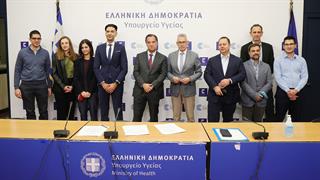 Ανακατασκευή δικτύου σωληνώσεων στο ΓΝ Χανίων και αναβάθμιση κτιριακών υποδομών σε 4 νοσοκομεία της Κρήτης