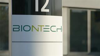 Η BioNTech ενισχύει τα φάρμακα για τον καρκίνο με εξαγορά στην Κίνα